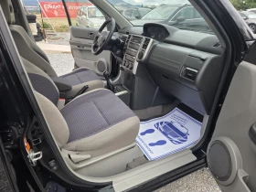 Nissan X-trail 2.0 i  4x4, снимка 8