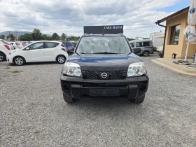 Nissan X-trail 2.0 i  4x4, снимка 3