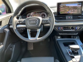 Audi Q5 40TDI QUATTRO S LINE | Mobile.bg   4