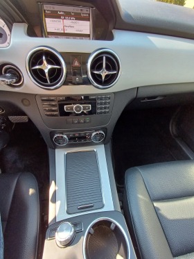 Mercedes-Benz GLK 350 CDI 4 Matic, снимка 5