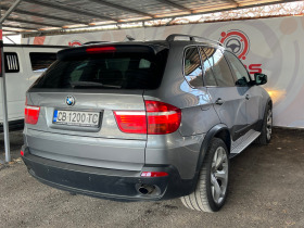 BMW X5 3.0D, снимка 4 - Автомобили и джипове - 44449698