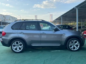 BMW X5 3.0D, снимка 8