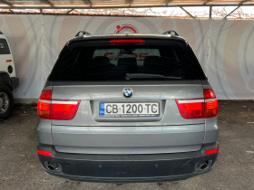 BMW X5 3.0D, снимка 5 - Автомобили и джипове - 44449698