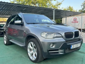 BMW X5 3.0D, снимка 3