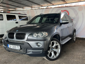 BMW X5 3.0D, снимка 1 - Автомобили и джипове - 44449698