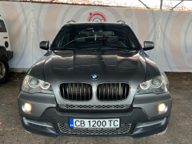 BMW X5 3.0D, снимка 2 - Автомобили и джипове - 44449698