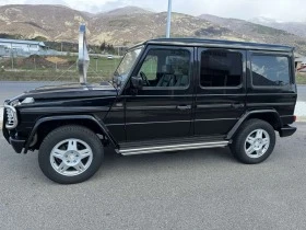     Mercedes-Benz G 300 TD 177.