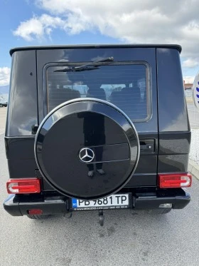     Mercedes-Benz G 300 TD 177.