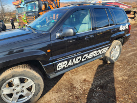 Jeep Grand cherokee Гранд чероки , снимка 4