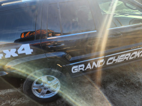Jeep Grand cherokee Гранд чероки , снимка 5 - Автомобили и джипове - 45136298