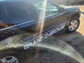 Jeep Grand cherokee Гранд чероки , снимка 7
