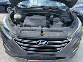 Hyundai Tucson 2.0 CRDI | Mobile.bg   15
