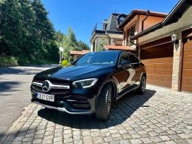 Mercedes-Benz GLC 300 4-MATIC+ AMG+ FULL+  | Mobile.bg    7