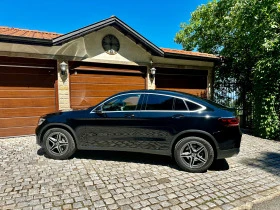 Mercedes-Benz GLC 300 4-MATIC+ AMG+ FULL+  | Mobile.bg    5