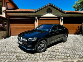 Mercedes-Benz GLC 300 4-MATIC+ AMG+ FULL+  | Mobile.bg    2