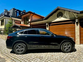 Mercedes-Benz GLC 300 4-MATIC+ AMG+ FULL+  | Mobile.bg    6