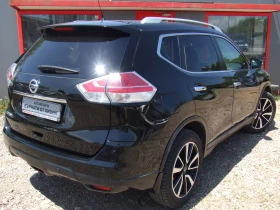     Nissan X-trail Aut./N1/Ultimate