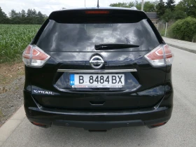 Nissan X-trail Aut./N1/Ultimate | Mobile.bg � ����� ������ 8