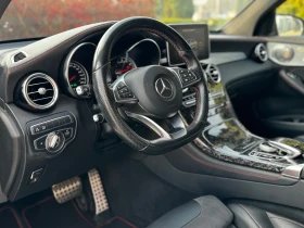 Mercedes-Benz GLC 43 AMG Mercedes-Benz GLC 43 AMG   EDITION | Mobile.bg    7