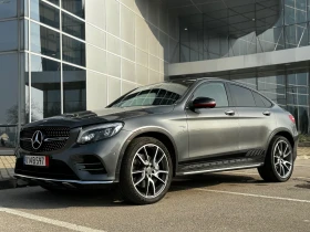 Mercedes-Benz GLC 43 AMG Mercedes-Benz GLC 43 AMG КАТО НОВА EDITION - изображение 1