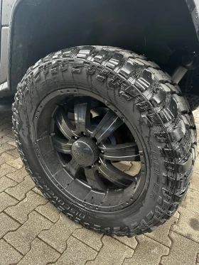 Hummer H2 6.0 Vortex, снимка 4