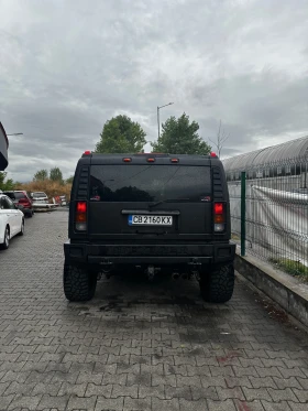 Hummer H2 6.0 Vortex, снимка 3