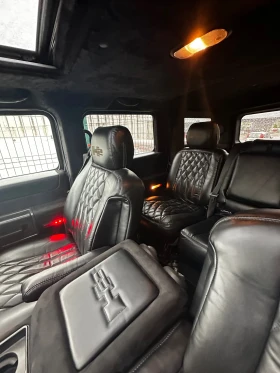 Hummer H2 6.0 Vortex, снимка 7