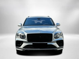 Bentley Bentayga V8/ LONG/ AZURE/ CARBON/ BLACKLINE/ NAIM/ PANO/TV/ | Mobile.bg    2