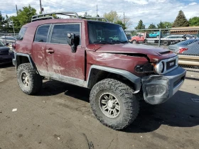 Toyota Fj cruiser * K  *   *   | Mobile.bg    4