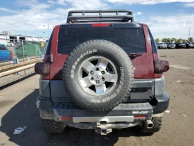 Toyota Fj cruiser * K  *   *   | Mobile.bg    6