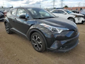 Обява за продажба на Toyota C-HR 2017 TOYOTA C-HR XLE  ~23 000 лв. - изображение 1