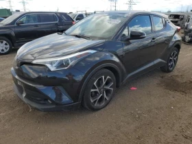 Обява за продажба на Toyota C-HR 2017 TOYOTA C-HR XLE  ~23 000 лв. - изображение 2