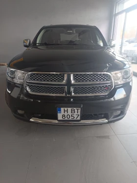 Обява за продажба на Dodge Durango 5.7 ~36 000 лв. - изображение 1