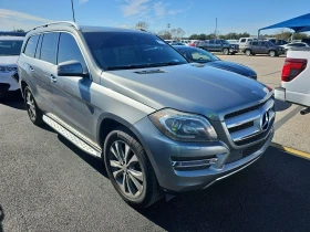  Mercedes-Benz GL 450