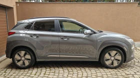 Hyundai Kona 12 2020/3 фазна/ЗАВЕРЕНА СЕРВИЗНА КНИЖКА, снимка 2