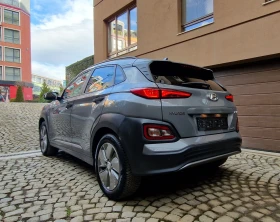 Hyundai Kona 12 2020/3 фазна/ЗАВЕРЕНА СЕРВИЗНА КНИЖКА, снимка 4