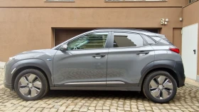 Hyundai Kona 12 2020/3 фазна/ЗАВЕРЕНА СЕРВИЗНА КНИЖКА, снимка 5