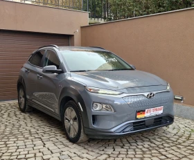 Hyundai Kona 12 2020/3 фазна/ЗАВЕРЕНА СЕРВИЗНА КНИЖКА 1