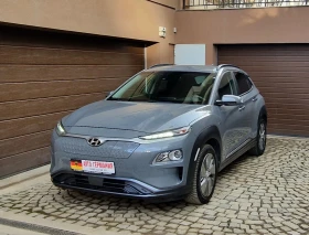 Hyundai Kona 12 2020/3 фазна/ЗАВЕРЕНА СЕРВИЗНА КНИЖКА, снимка 6