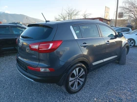 Kia Sportage 2.0D-184  44  | Mobile.bg    5