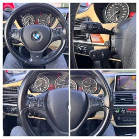 BMW X5 3.0D/272hp/ПОРЪЧКОВА/КАМЕРА+ ВАКУУМ+ PANO+ HEAD UP, снимка 16