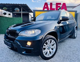 BMW X5 3.0D/272hp/ПОРЪЧКОВА/КАМЕРА+ ВАКУУМ+ PANO+ HEAD UP, снимка 1