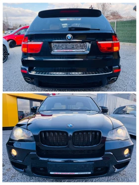 BMW X5 3.0D/272hp/ПОРЪЧКОВА/КАМЕРА+ ВАКУУМ+ PANO+ HEAD UP, снимка 9