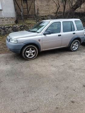 Land Rover Freelander, снимка 1