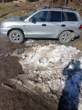 Land Rover Freelander, снимка 2