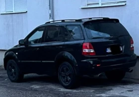 Kia Sorento Джип, снимка 6