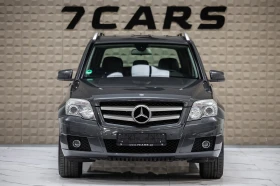 Mercedes-Benz GLK 350 CDI 4Matic, снимка 2