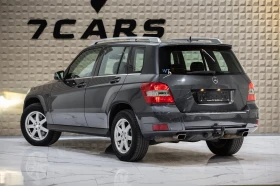 Mercedes-Benz GLK 350 CDI 4Matic, снимка 4