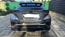 Toyota C-HR 1.8 Hybrid Бизнес класа УНИКАТ - 20000 лв. - 67583606 | Car24.bg