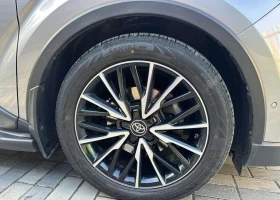 Toyota C-HR 1.8 Hybrid Бизнес класа УНИКАТ - 20000 лв. - 67583606 | Car24.bg